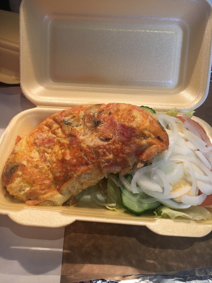 Horners Bakery & Sandwich Shop · Photos 12