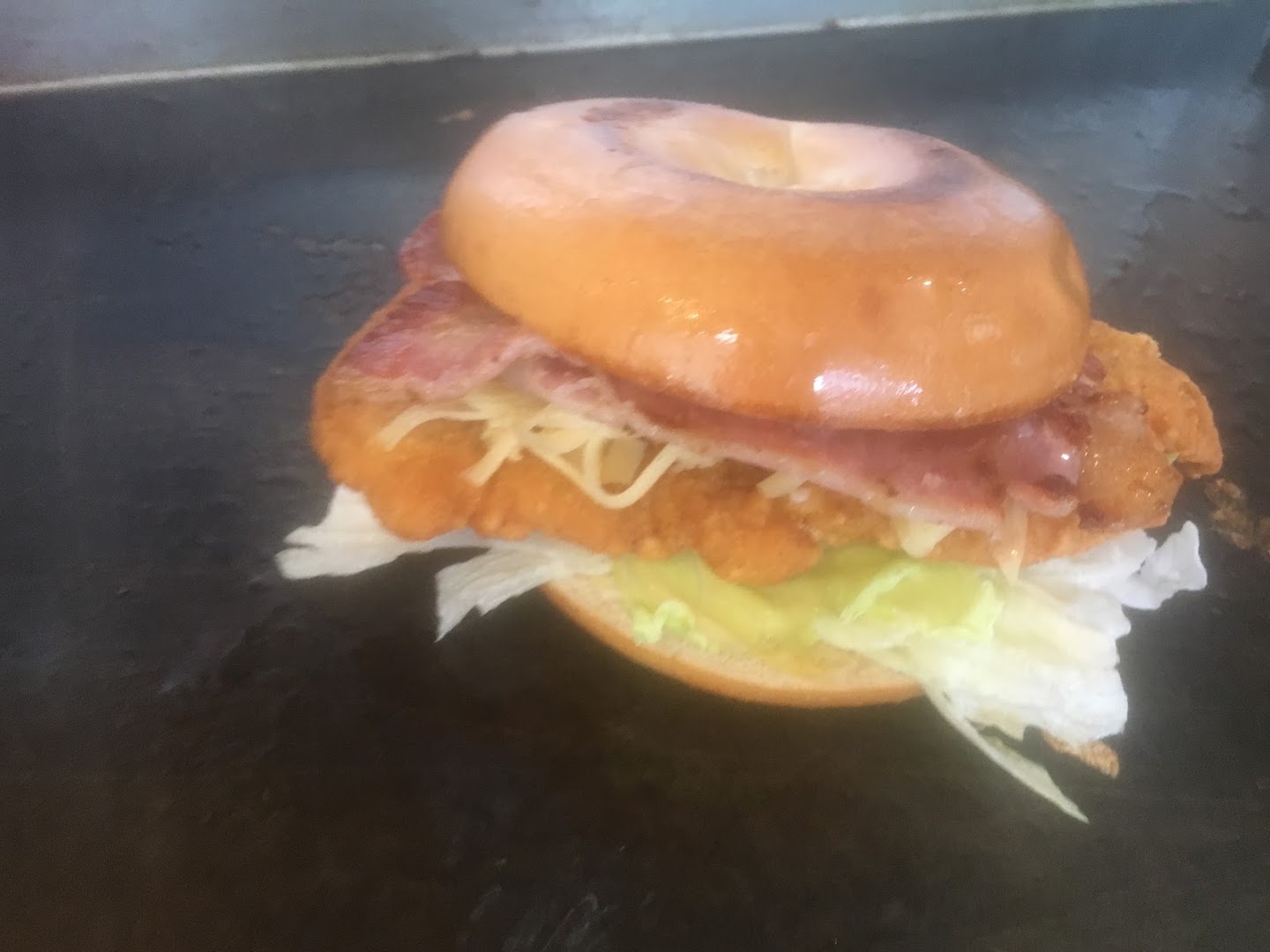 Horners Bakery & Sandwich Shop · Photos 3