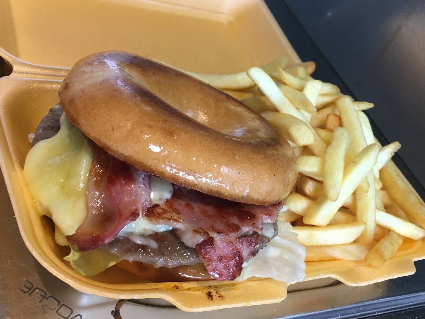 Horners Bakery & Sandwich Shop · Photos 1