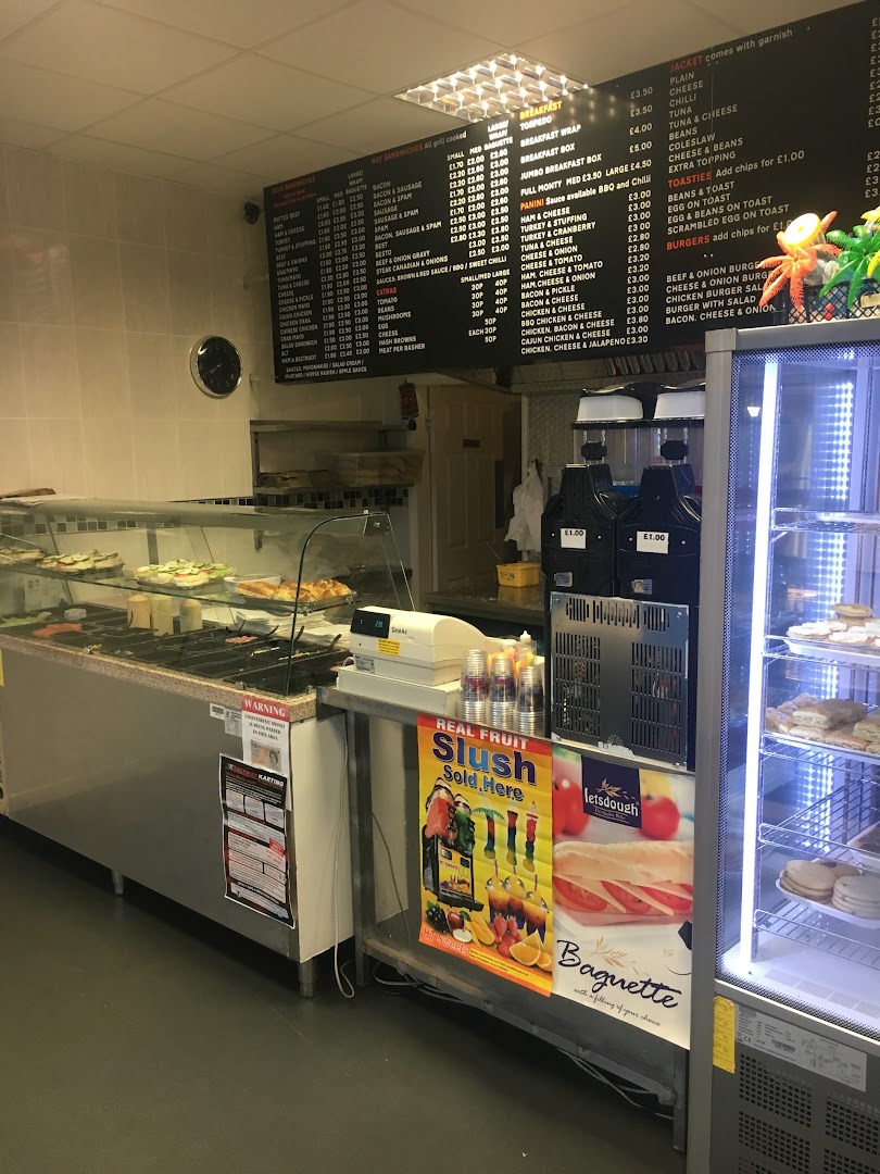 Horners Bakery & Sandwich Shop · Photos 8
