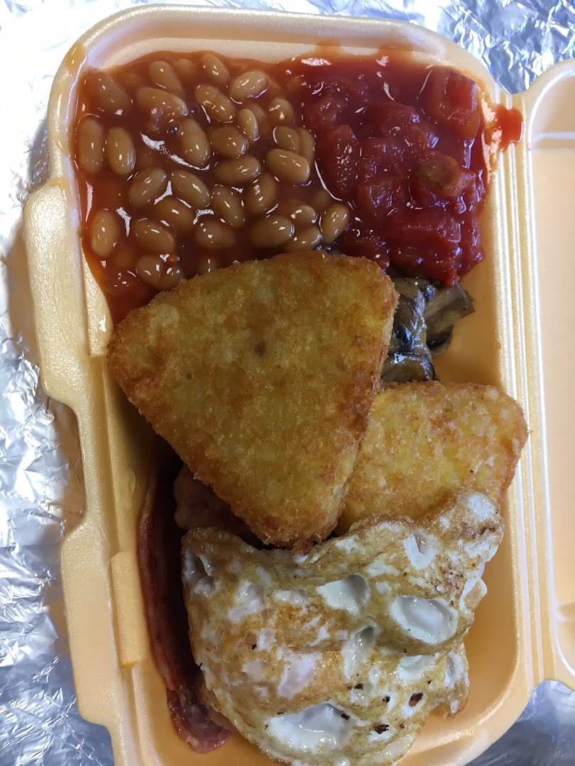 Horners Bakery & Sandwich Shop · Photos 9