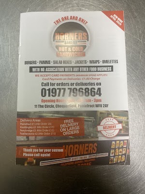 Horners Bakery & Sandwich Shop · Photos 14