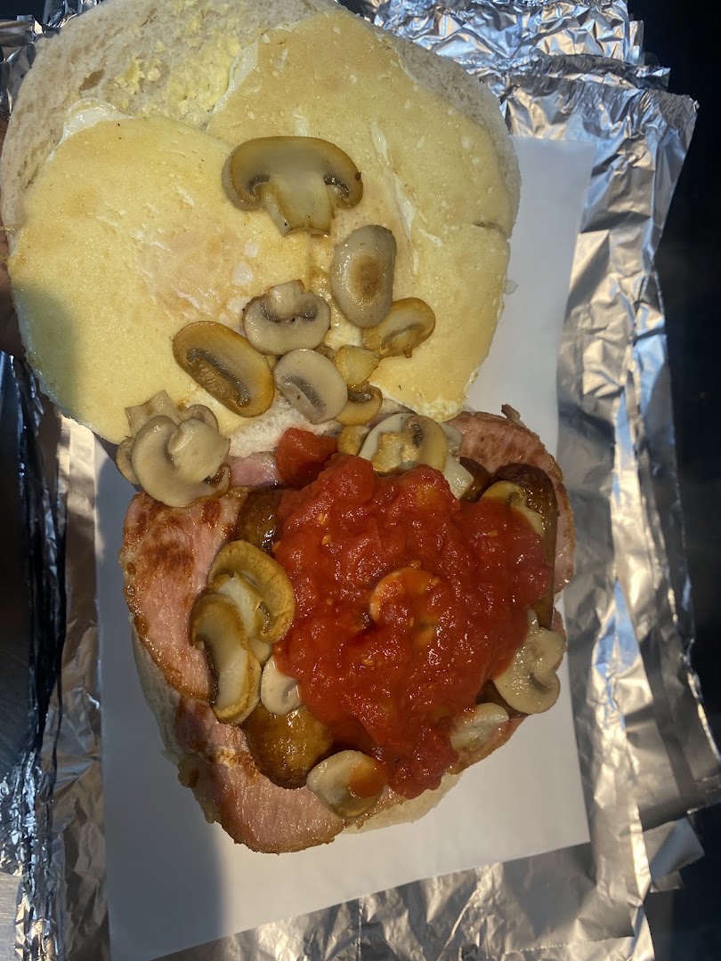 Horners Bakery & Sandwich Shop · Photos 11
